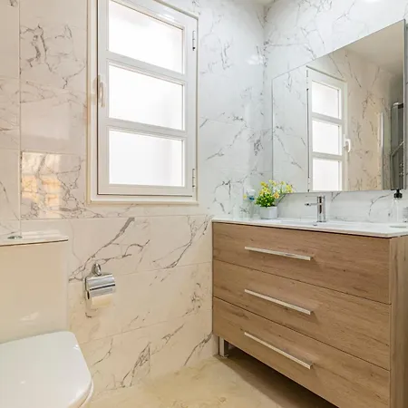 Sherry - Center * Jerez de la Frontera