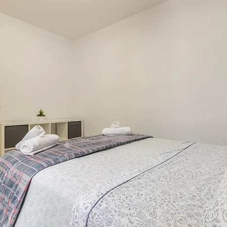 Sherry - Center Lejlighed