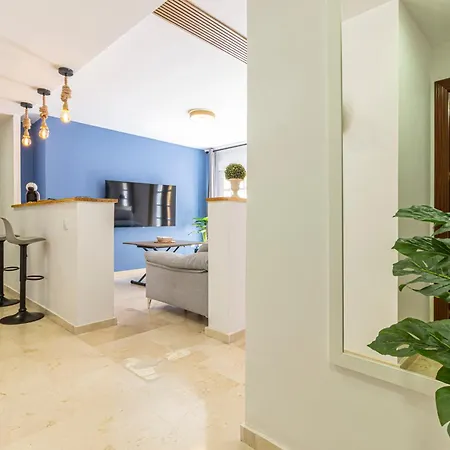 Sherry - Center Lejlighed Jerez de la Frontera