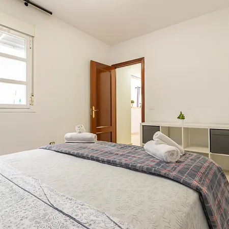 Lejlighed Sherry - Center