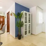 Sherry - Center Daire *