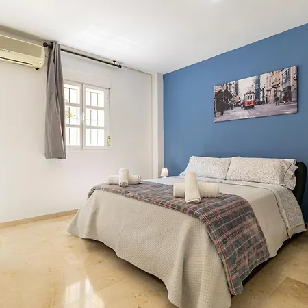 Apartment G&h - Loft En El Centro De Jerez