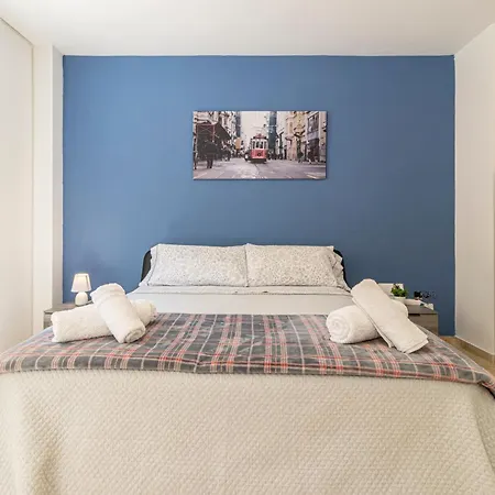 Sherry - Center Appartement