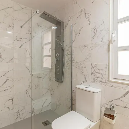 Sherry - Center Appartement Jerez de la Frontera