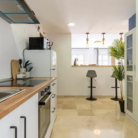 Appartement Sherry - Center