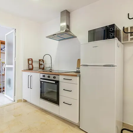 Apartment G&h - Loft En El Centro De Jerez Jerez de la Frontera