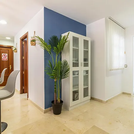 G&h - Loft En El Centro De Jerez Apartment *