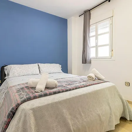 G&h - Loft En El Centro De Jerez *