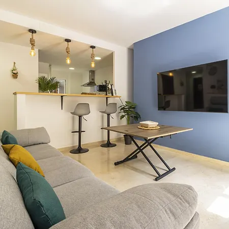 Sherry - Center Appartement *