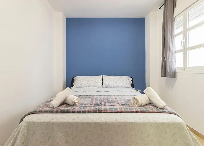 Sherry - Center * Jerez de la Frontera