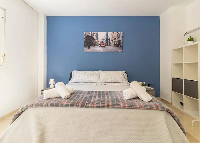 Sherry - Center Apartman