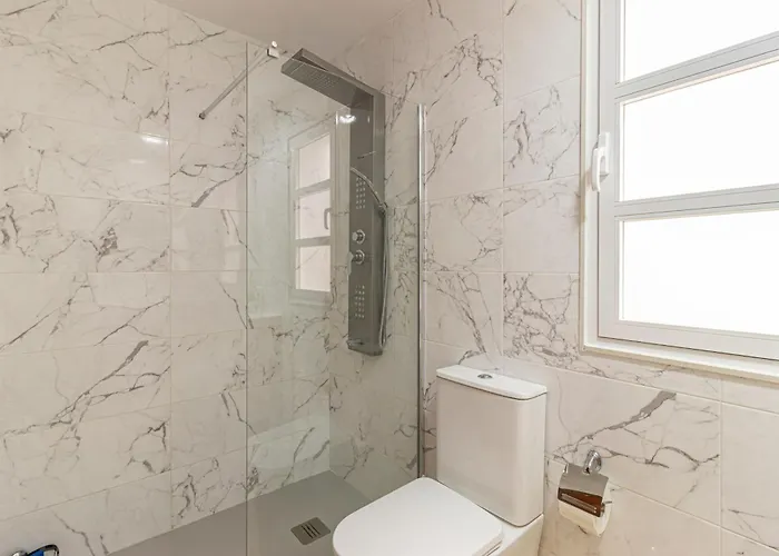 Sherry - Center Apartman Jerez de la Frontera