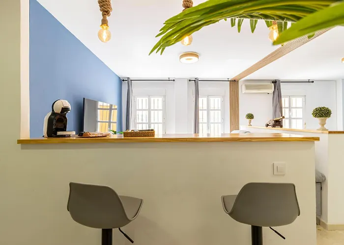 Sherry - Center Apartman