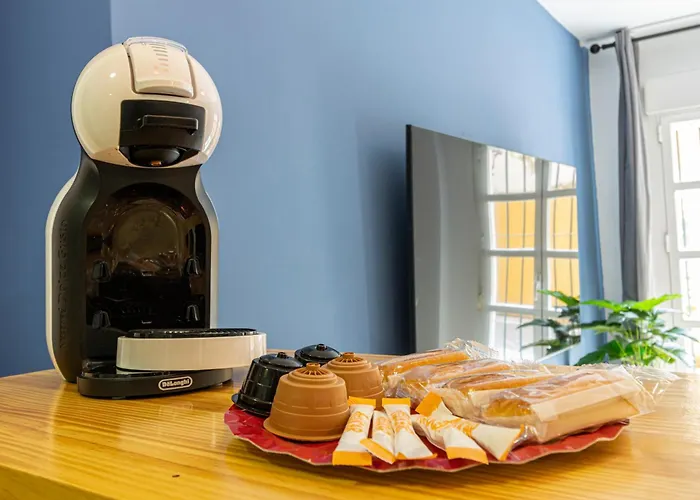 Sherry - Center Apartman *