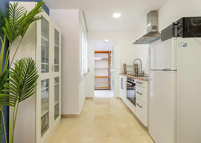 Apartman Sherry - Center *