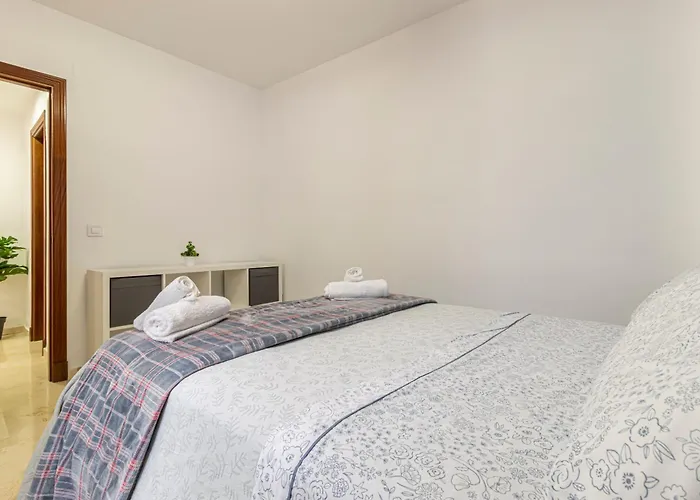 Sherry - Center Apartman