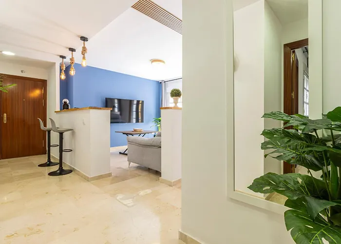 Sherry - Center Apartman Jerez de la Frontera