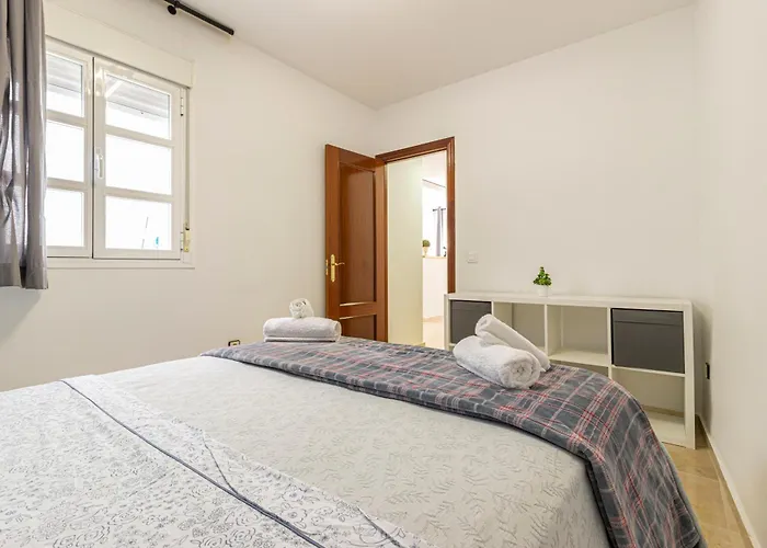 Apartman Sherry - Center