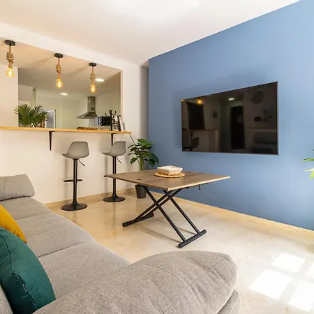 Sherry - Center Apartmán Jerez de la Frontera