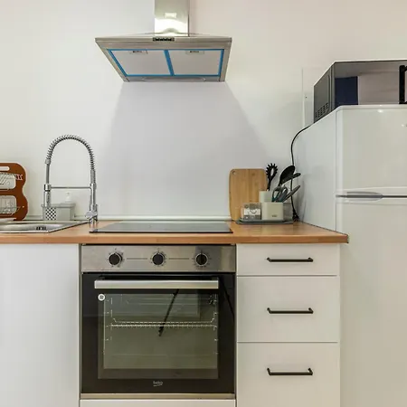 Apartmán Sherry - Center