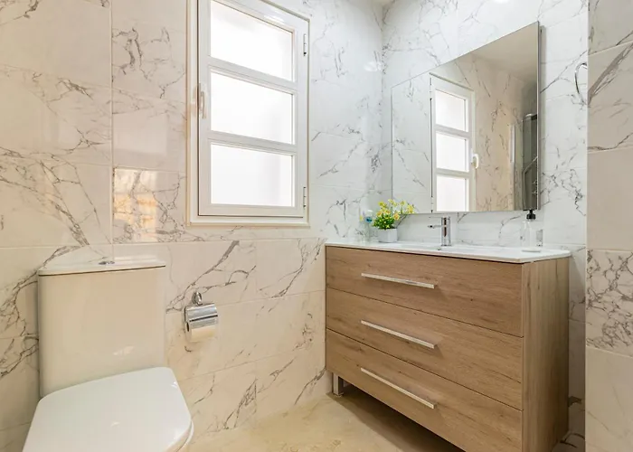 Sherry - Center * Jerez de la Frontera