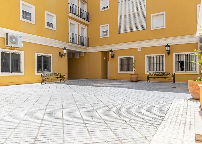 Sherry - Center Apartmán *